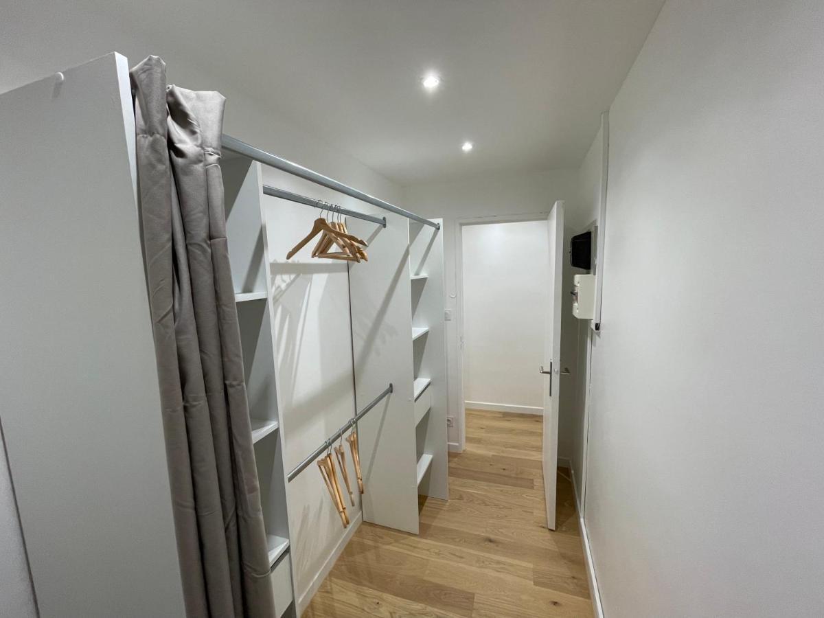 Studio La Mitre Mourillon A 2 Pas Des Plages Toulon Exterior photo