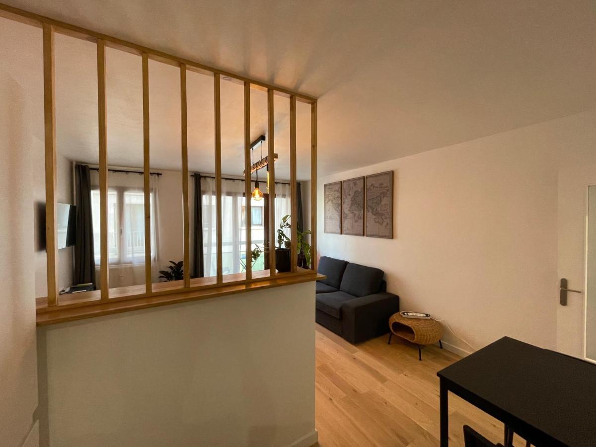 Studio La Mitre Mourillon A 2 Pas Des Plages Toulon Exterior photo