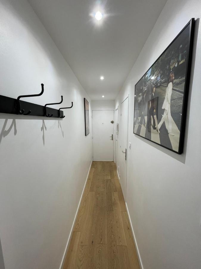 Studio La Mitre Mourillon A 2 Pas Des Plages Toulon Exterior photo