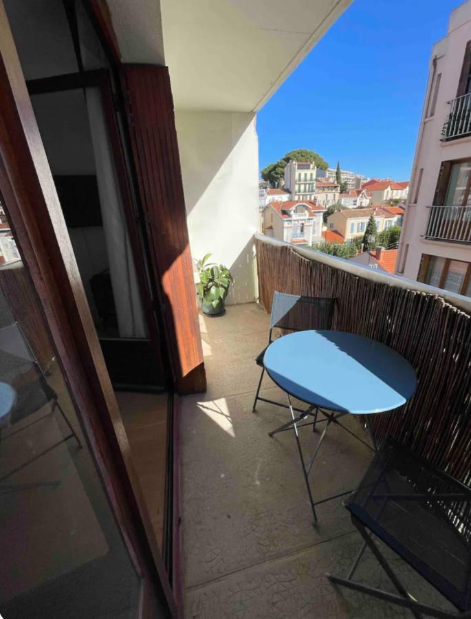 Studio La Mitre Mourillon A 2 Pas Des Plages Toulon Exterior photo